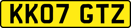 KK07GTZ