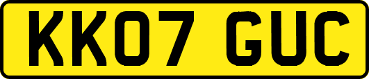 KK07GUC