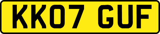 KK07GUF