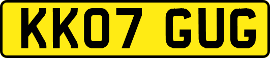 KK07GUG