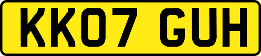 KK07GUH