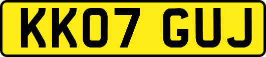 KK07GUJ