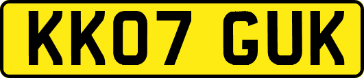 KK07GUK