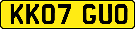 KK07GUO