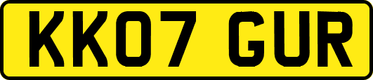 KK07GUR