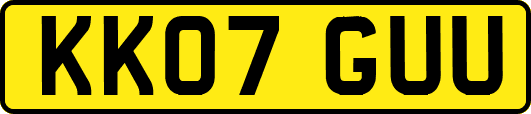 KK07GUU