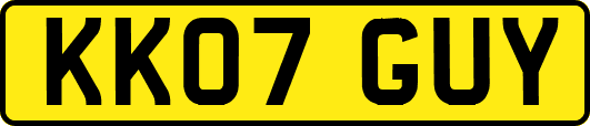 KK07GUY