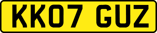 KK07GUZ
