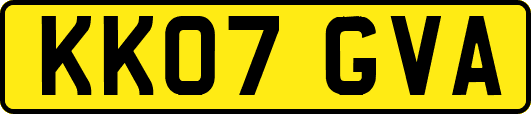 KK07GVA