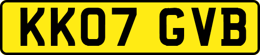 KK07GVB