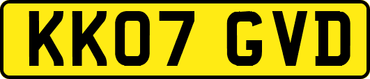 KK07GVD