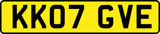 KK07GVE