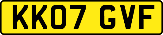 KK07GVF