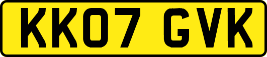 KK07GVK
