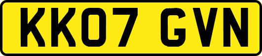 KK07GVN