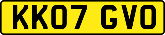 KK07GVO