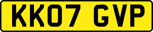 KK07GVP