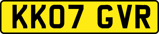 KK07GVR