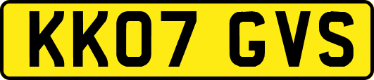 KK07GVS