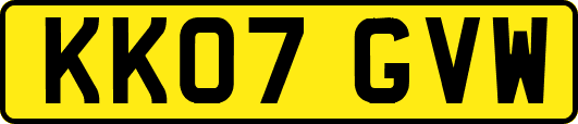 KK07GVW