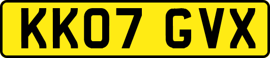 KK07GVX