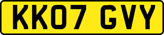 KK07GVY