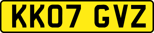 KK07GVZ