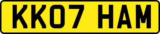KK07HAM