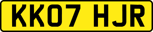 KK07HJR