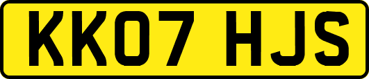 KK07HJS