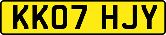 KK07HJY