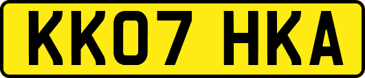 KK07HKA