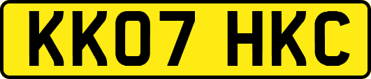 KK07HKC
