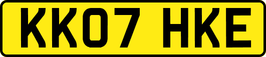 KK07HKE