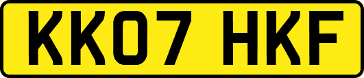 KK07HKF