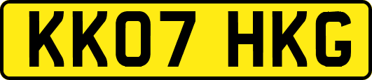KK07HKG