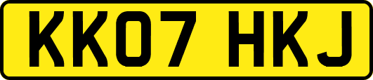 KK07HKJ