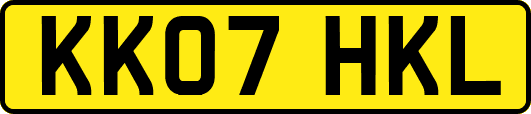 KK07HKL