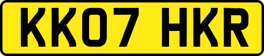 KK07HKR