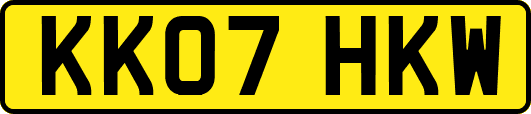KK07HKW