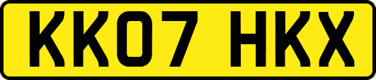 KK07HKX