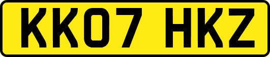 KK07HKZ