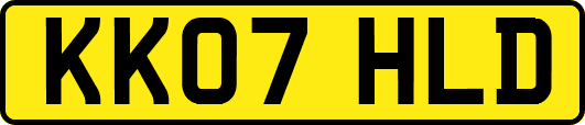 KK07HLD
