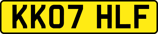 KK07HLF