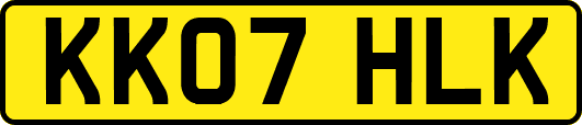 KK07HLK