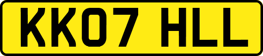 KK07HLL