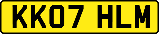 KK07HLM