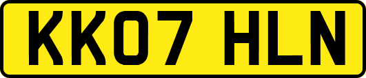 KK07HLN