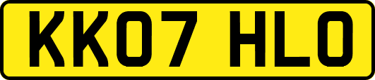 KK07HLO