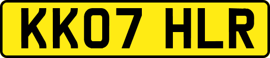 KK07HLR